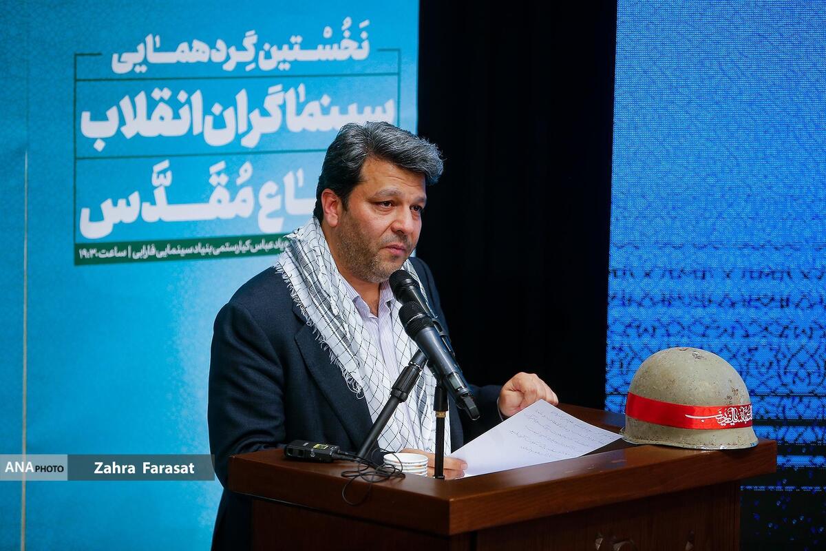 رئیس سازمان سینمایی: حضور فیلمهای سوئد در جشنوارههای ایرانی ممنوع است