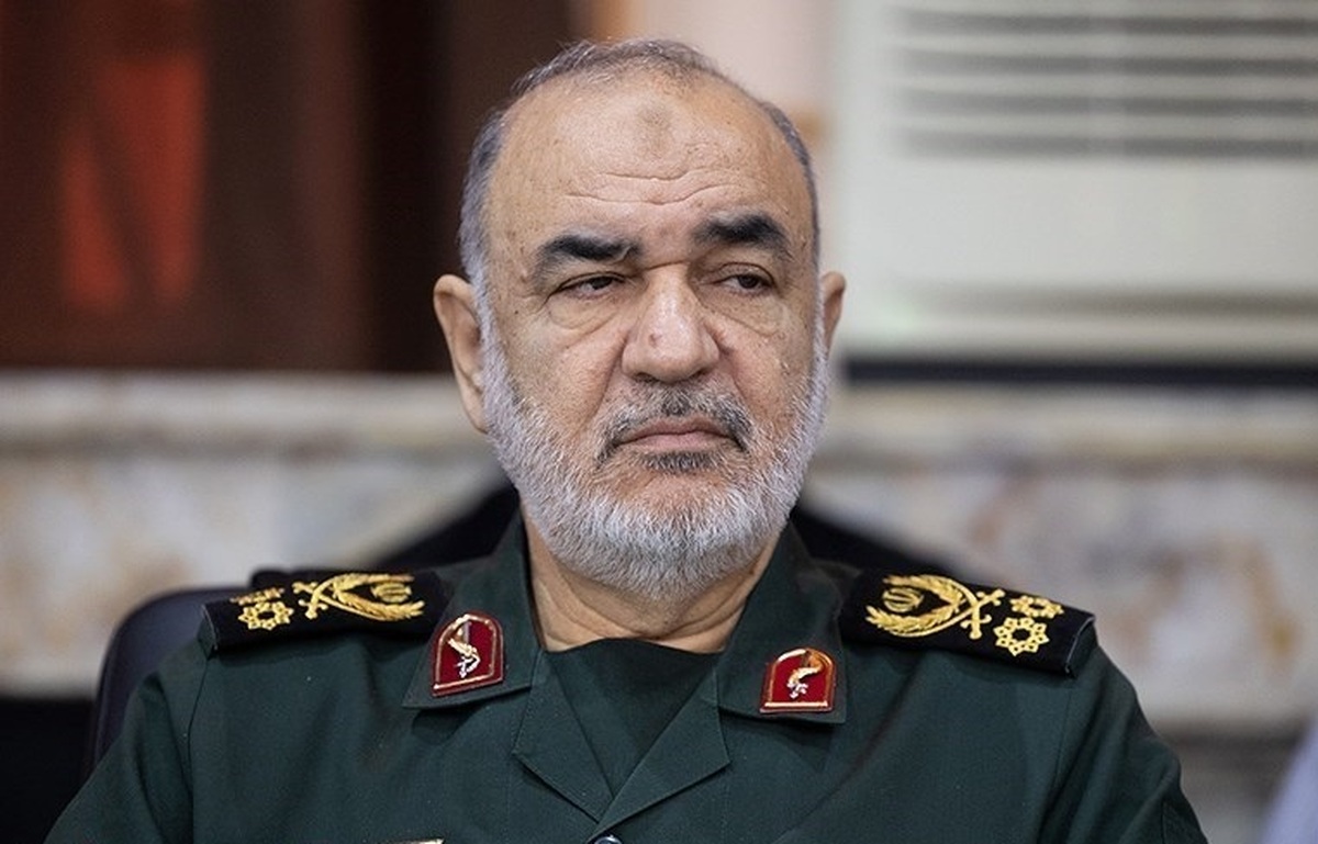 سرلشکر سلامی: اهانتکنندگان به قرآن کریم امنیت نخواهند داشت