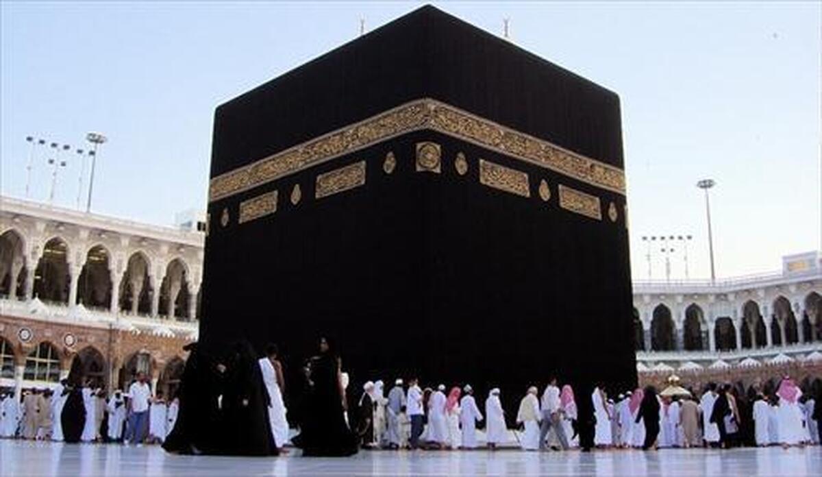 رکورد جدید عربستان: ثبت ۲۴.۷ میلیون زائر عمره در سال گذشته