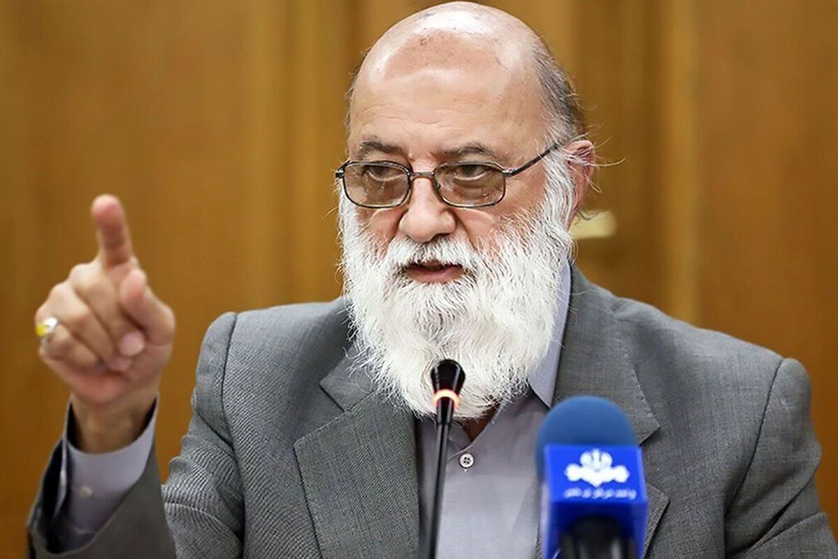 چمران: اتوبوس‌ها ملزم به روشن کردن کولر هستند