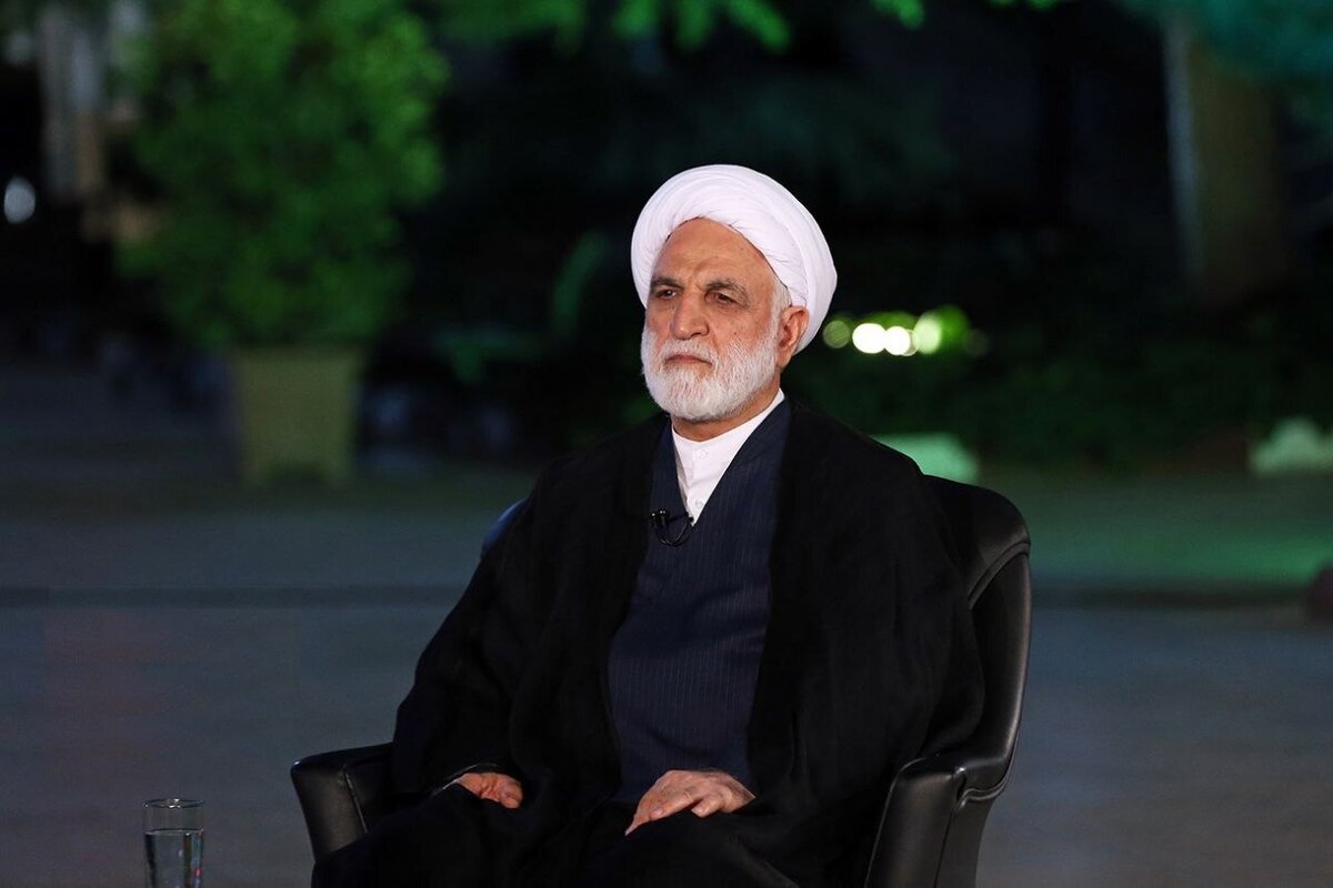 اژهای بخشنامه تشکیل ستاد پیشگیری و رسیدگی به جرائم انتخاباتی را ابلاغ کرد
