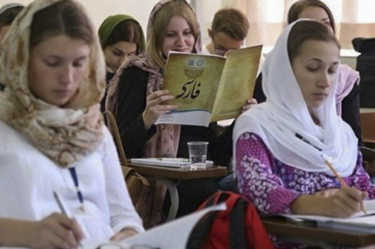 کشورهای زیادی متقاضی ظرفیت علمی جمهوری اسلامی ایران هستند