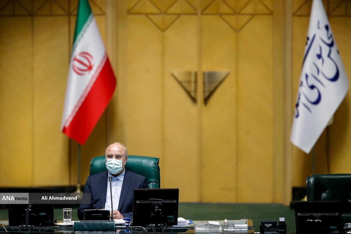 قالیباف: وزیر کشور برای تغییر معاون سیاسی خود از مجلس فرصت خواست