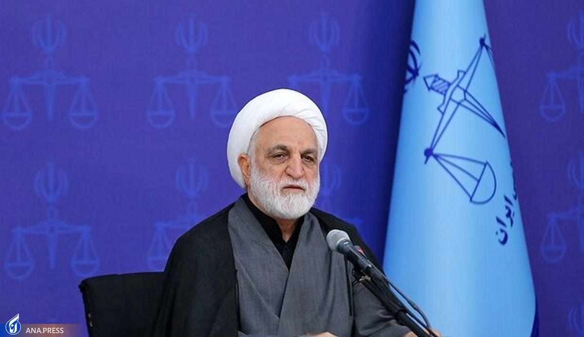 ایران جزء کشورهای پیشرفته در حوزه فناوریهای نوین پزشکی قانونی