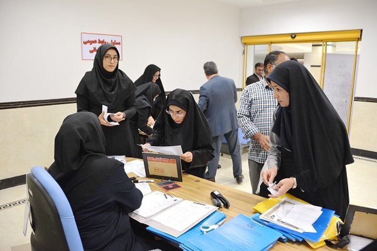 برنامه زمانبندی انتخاب واحد دوره تابستان دانشگاه آزاد اعلام شد