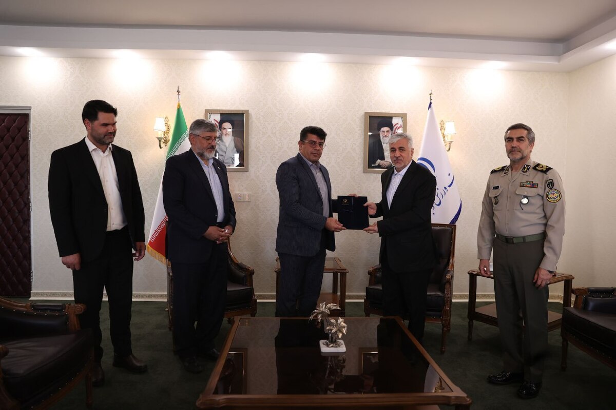 سجادی: از فدراسیون چوگان حمایت میکنیم ورزش چوگان میراث فرهنگی همه ایرانیها است