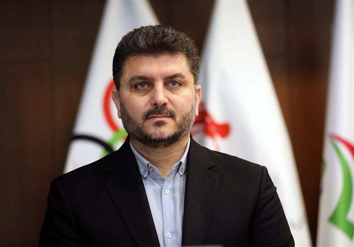 فرهادیان: تلاش حداکثری برگزاری انتخابات ۶ فدراسیون قبل از شروع بازی‌های آسیایی است