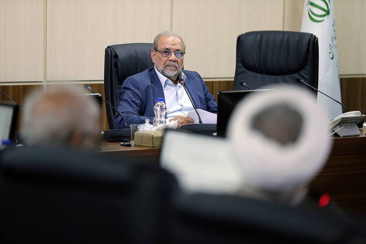 هیئت عالی نظارت مجمع با «تناسبیشدن انتخابات مجلس» مخالفت کرد
