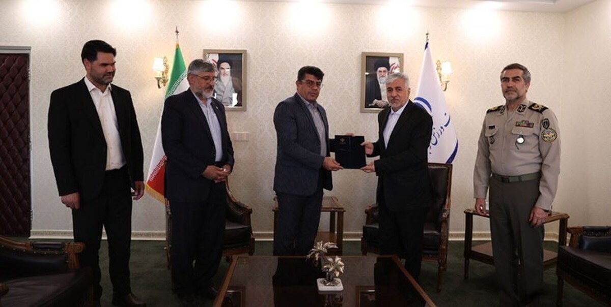 قرار نیست با شرکت توسعه در بیفتیم/ منعی برای حضورم برای سرپرستی وجود ندارد