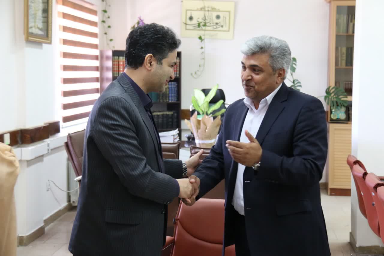 استقبال دانشجویان از رشته حقوق در دانشگاه آزاد لاهیجان قابل توجه است