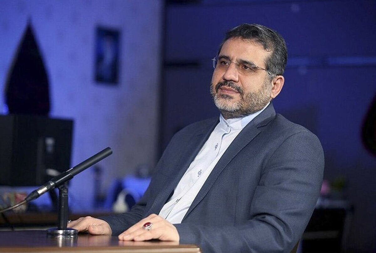 وزیر ارشاد: با نظارت قویتر اتفاقات خوبی در انتظار شبکه نمایشخانگی است