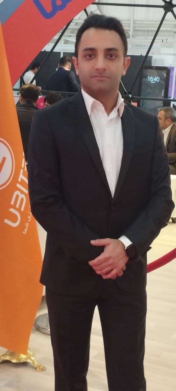 ضرورت ارتقای آگاهی معامله گران در بازار دیجیتال از دانش روز یعقوبی