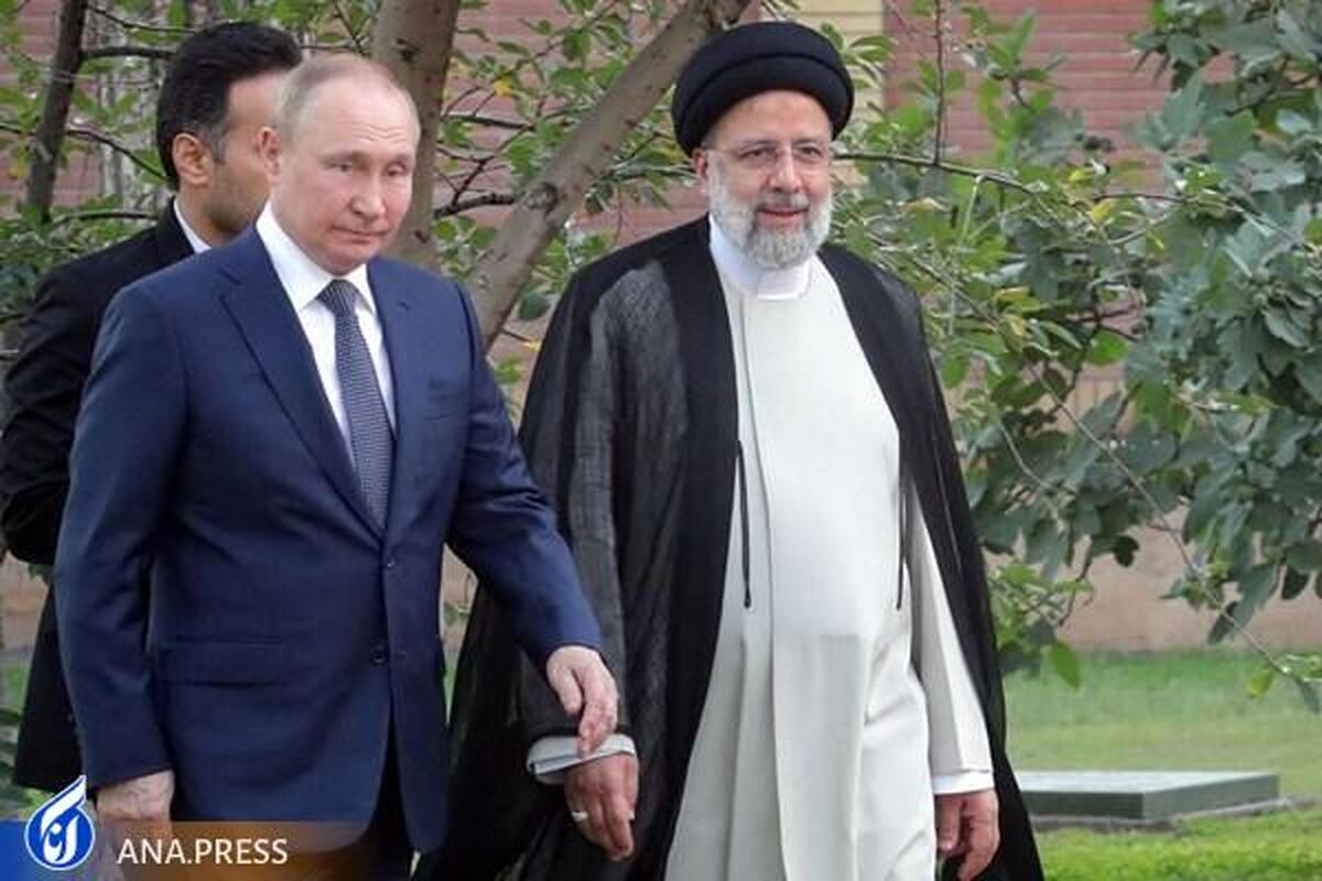 پوتین: شورش نظامی اخیر نتوانست حاکمیت ملی روسیه را به چالش بکشد
