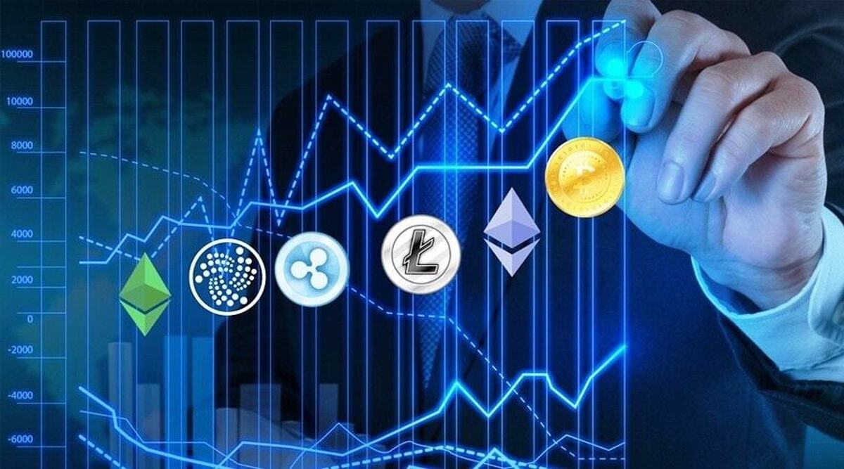رویافروشی یا واقعیتگرایی در بازارهای مالی دیجیتال