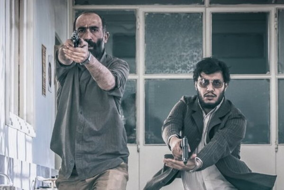 ۱۲ روایت سینمایی از چهار دهه خیانت منافقین
