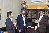 دانشگاه آزاد دنبال مسئله‌محوری و گفتمان تخصصی است