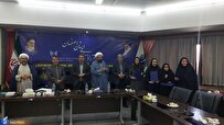 اعلام سهمیه کشوری دانشگاه آزاد اصفهان در سومین رویداد کرسیهای آزاداندیشی