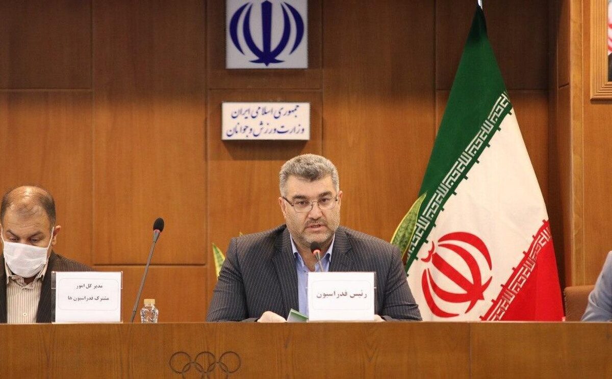 واکنش به انتقاد از ناهنجاری ملی پوشان موتای در ایتالیا  بهتری: معاندین می خواستند ورزشکارانمان پناهنده شوند!