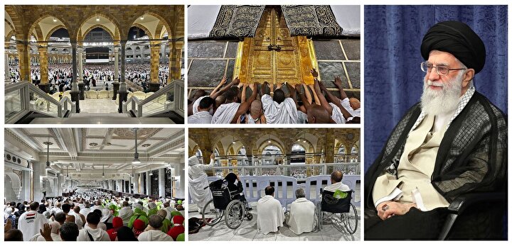 حج، آیین زندگی&zwnj;بخش جهانی بر پایه معنویت و اخلاق