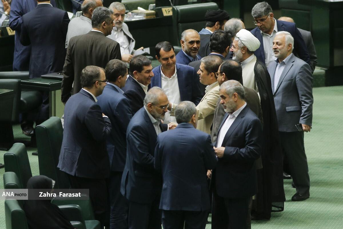 یک بخشنامه و حواشی پس از آن از تعامل و همگرایی قوا چه خبر؟