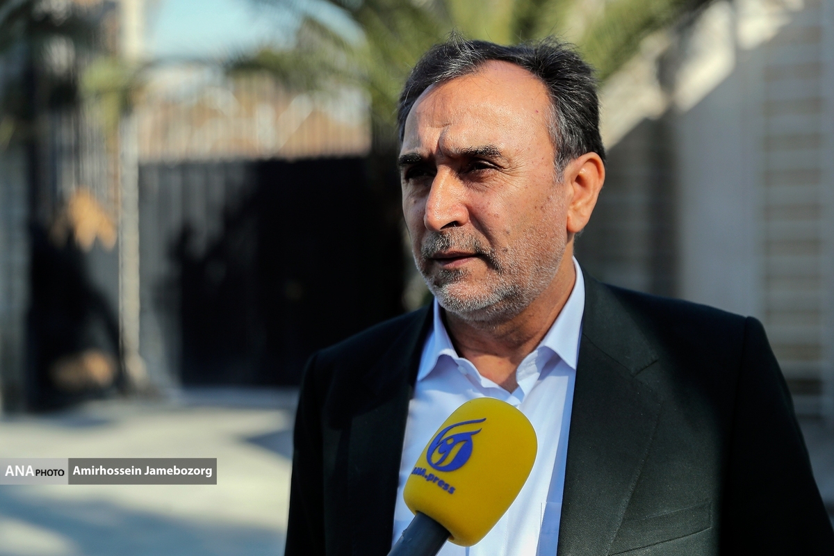 دهقان: پرونده شهادت حاج قاسم سلیمانی در مراحل پایانی است