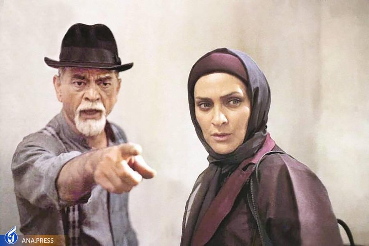 «ناتاشا» به تماشا می‌آید