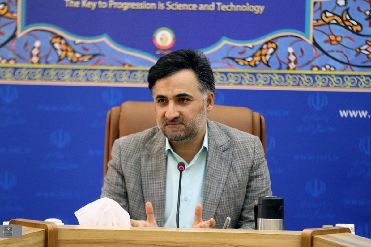 دهقانی فیروزآبادی: ایران در تأمین فناوری اندونزی جایگزین هند و چین میشود
