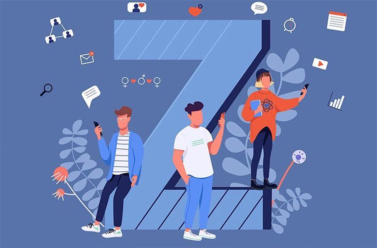 پنل «آمادگی برای مواجهه با آینده مبتنی بر شناخت Z» برگزار میشود
