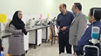 لزوم بسترسازی اشتغال دانشبنیان در واحدهای دانشگاهی