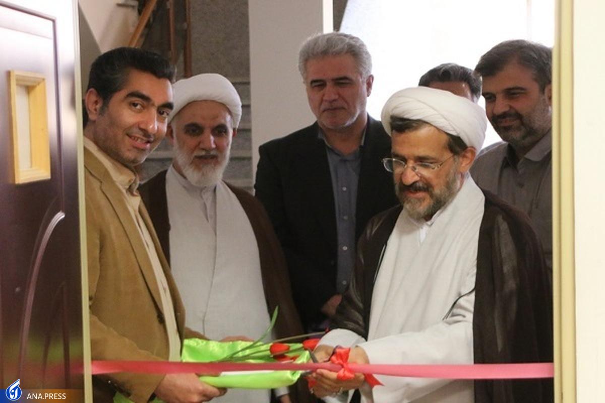 آغاز کار دبیرخانه استانی سومین جشنواره امامت و مهدویت در سمنان