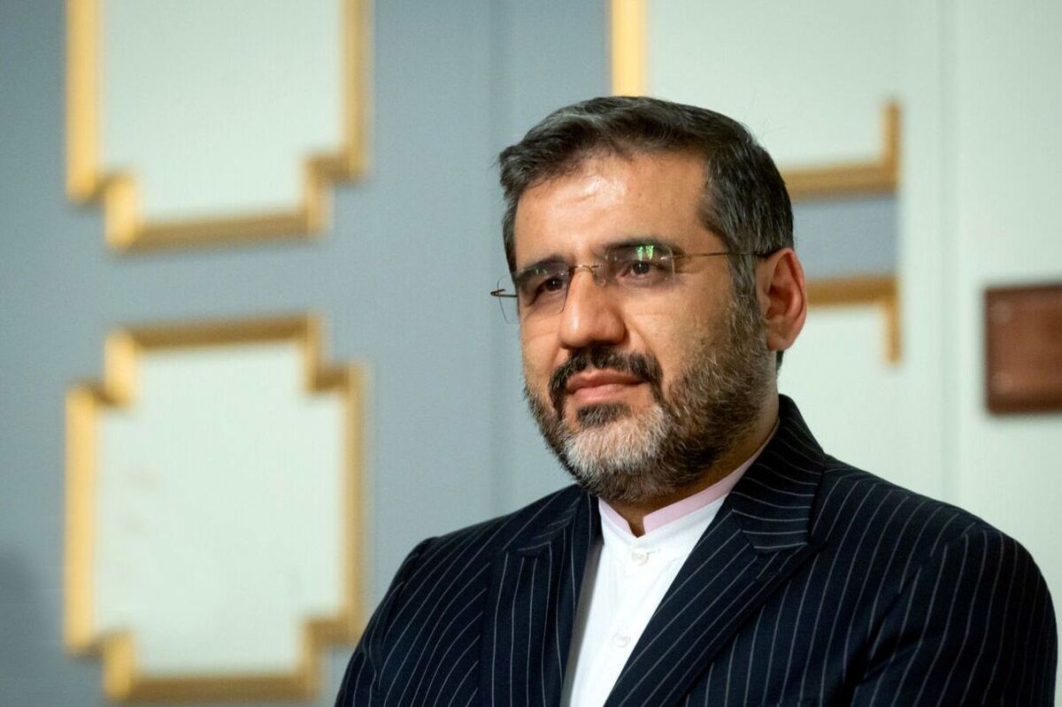 خدمات فرهنگی و هنری با فناوریهای حوزه ICT همگام شوند