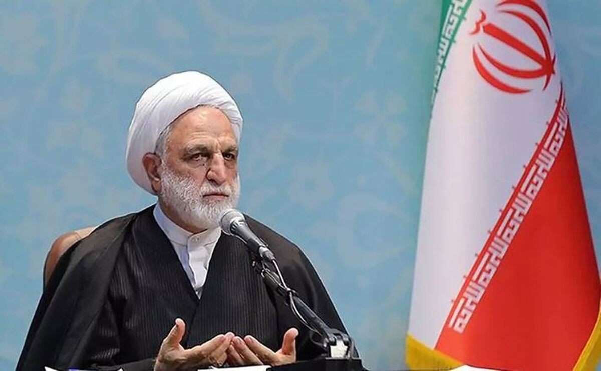 رئیس قوه قضائیه: فساد در دستگاه قضائی بیشتر از سایر بخشها مذموم است