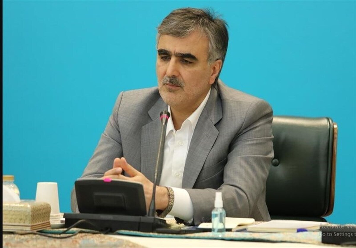 فرزین: آییننامه پرداخت تسهیلات کارمندان بانکهای خصوصی ابلاغ شد