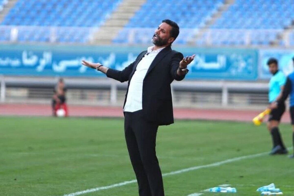 مُشت نیکبخت فقط 20 میلیون برایش آب خورد!