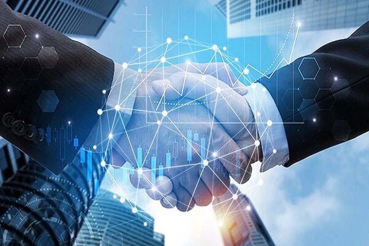 ظرفیت‌ها در تجاری‌سازی اقتصاد دیجیتال شناخته شود