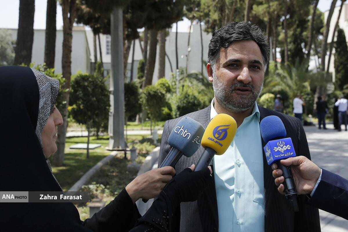 دهقانی: ستاد توسعه فناوریهای هوش مصنوعی و رباتیک تشکیل شد