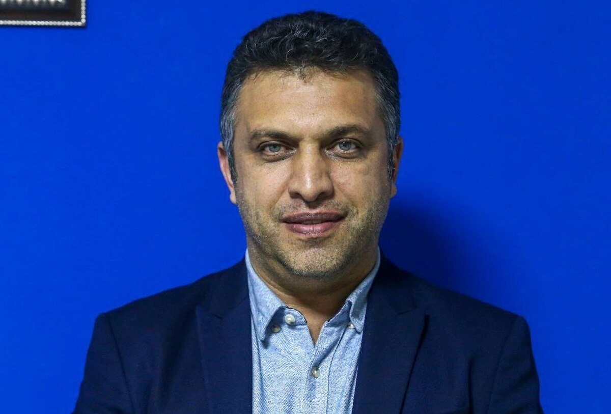 امیری: به دور از هیاهو مشغول بستن تیمی در شأن استقلال هستیم