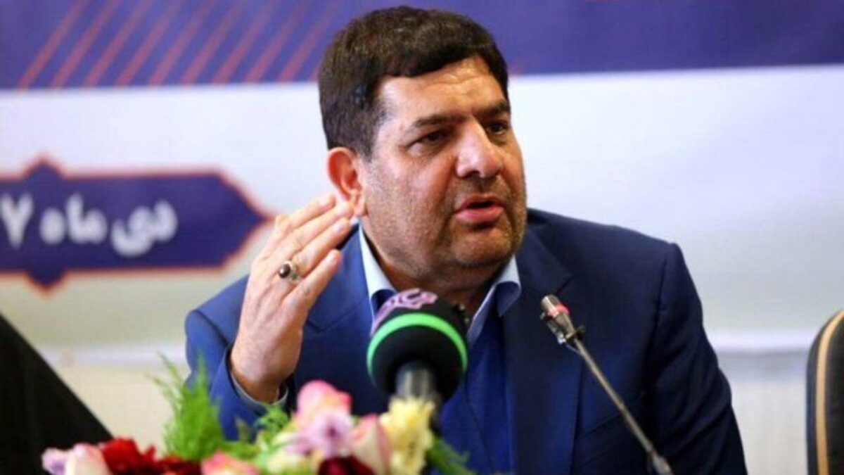 معاون اول رئیس جمهوری جویای احوال حجاج ایرانی در عربستان شد