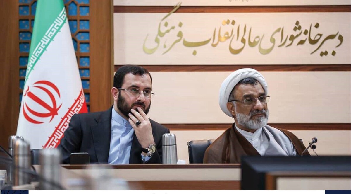 مأموریت رئیس جمهور به وزیر ارشاد برای همفکری با تولیدکنندگان و هنرمندان درباره صوت و تصویر فراگیر