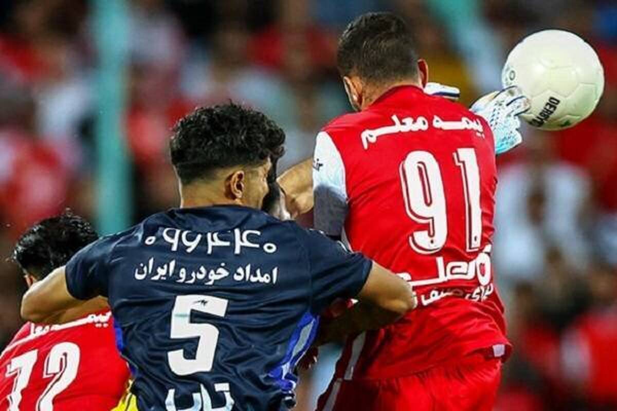 ماجرای هوادار متمول پرسپولیس و قانون سقف بودجه باشگاه‌ها  از چک‌های شخصی چه خبر؟