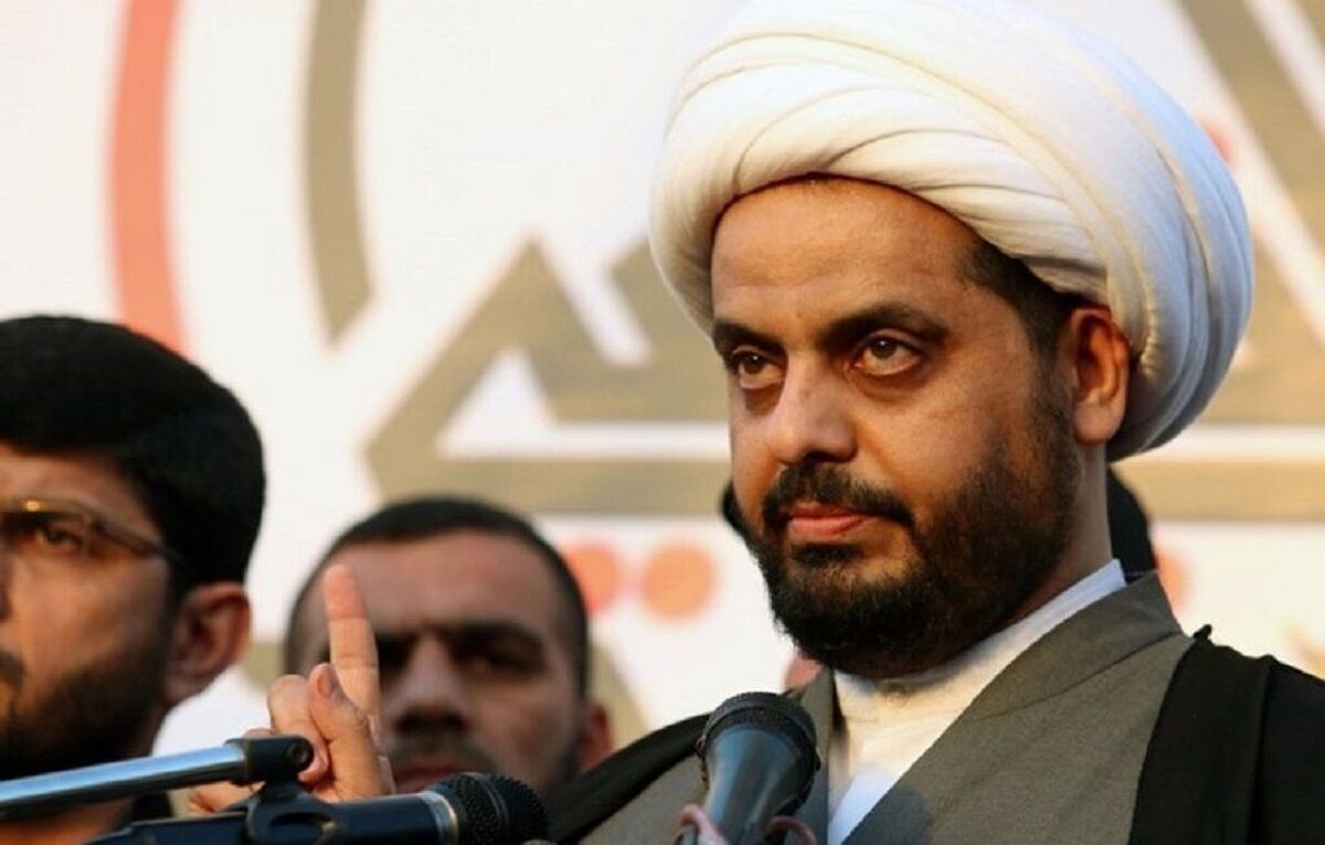 دبیرکل عصائب اهل الحق: دولت عراق در توافقنامههای بورسیه تحصیلی با آمریکا تجدیدنظر کند