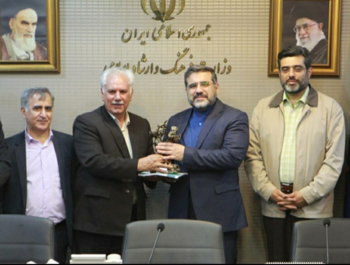 وزیر فرهنگ: موسیقی محلی را باید به نسل های آتی انتقال دهیم