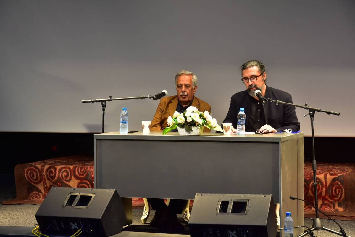 «موسیقی عاشیقی» در جشنواره نواحی بررسی شد