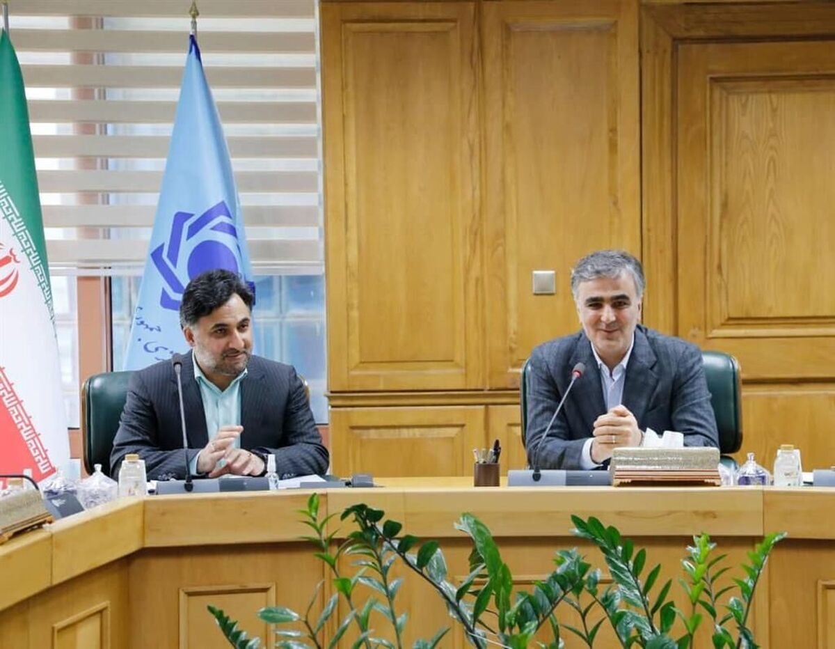 رشد ۸۵ درصدی اعطای تسهیلات به دانشبنیانها در سه ماه گذشته