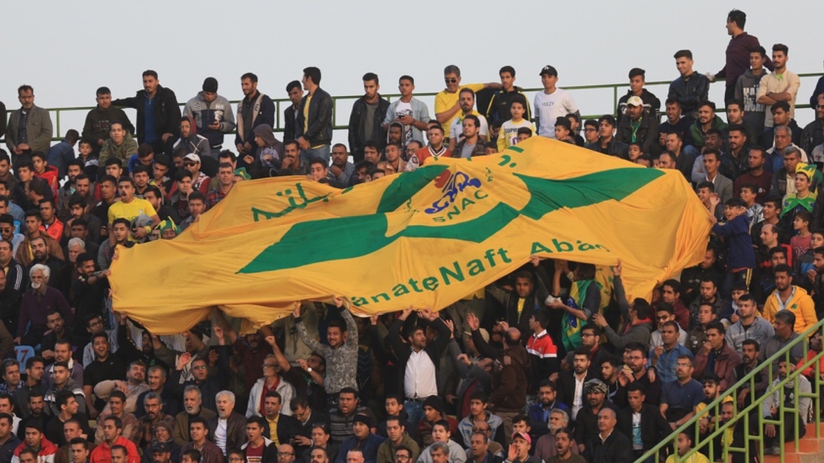 دستیاران ویسی مشخص شدند اعلام زمان تمرینات صنعت نفت