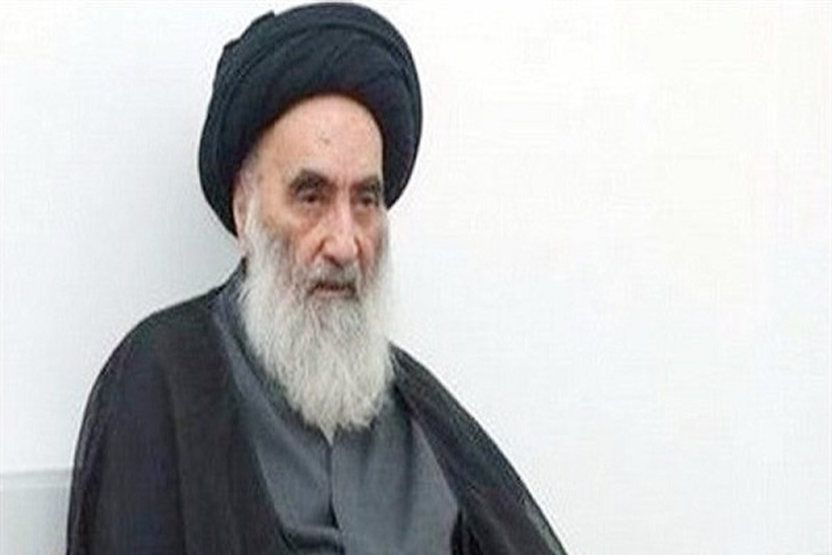 نامه آیتالله سیستانی به گوترش در خصوص «هتاکی به قرآن در سوئد»