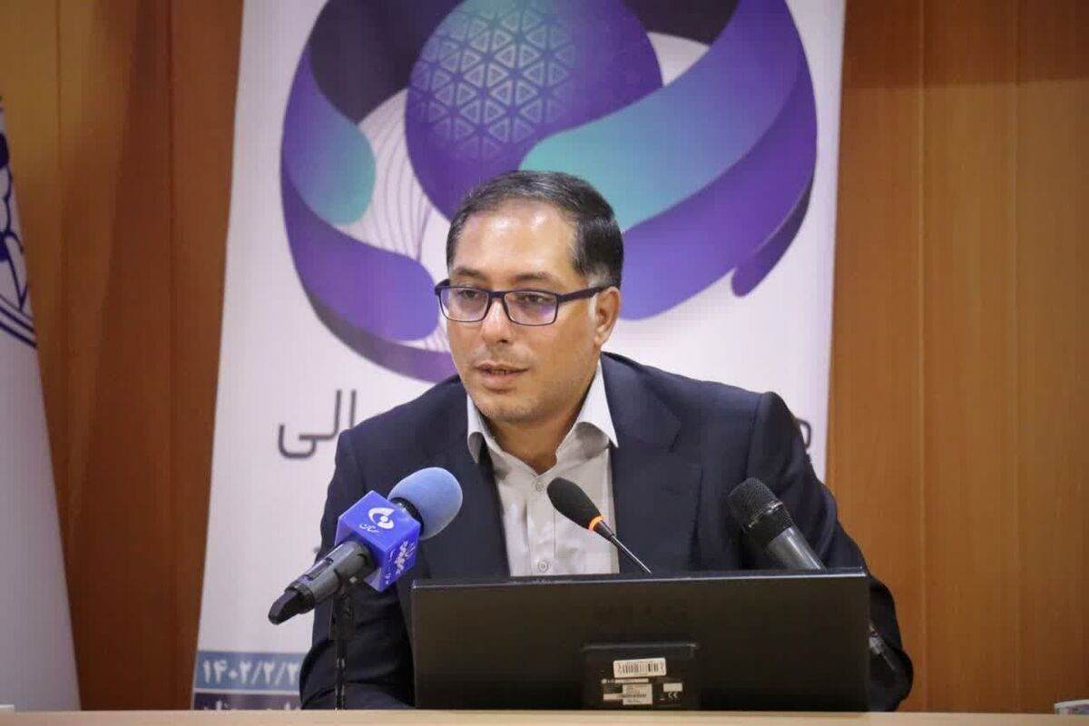بازار «نوآفرین» ویژه شرکتهای دانشبنیان امسال راهاندازی میشود