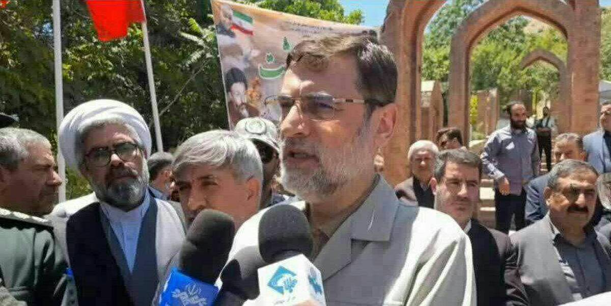 پیگیری دعاوی مصدومان شیمیایی در مجامع بینالمللی توسط معاونت حقوقی ریاست جمهوری
