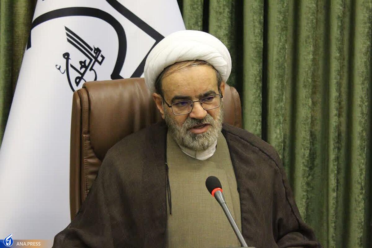 توهین دیوانهوار دستاندرکاران نظام سلطه به قرآن کریم محکوم است