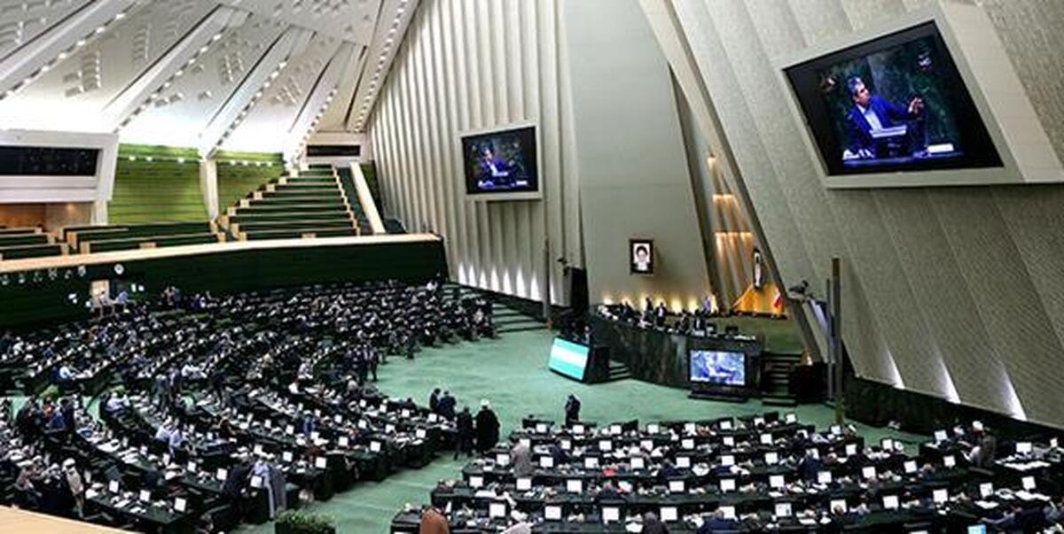 بررسی طرح اصلاح قانون انتخابات مجلس در دستور کار نمایندگان قرار گرفت
